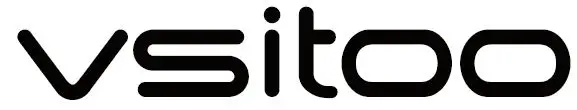 vsitoo logo