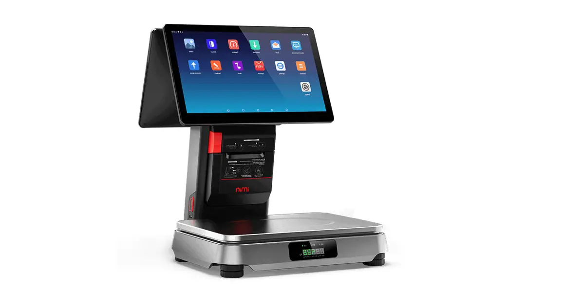Imin I21d01 D1 Multi-functions Desktop Pos User Manual Imin I21d01 D1 Multi-functions Desktop Pos User Manual