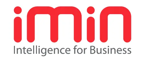 imin - logo
