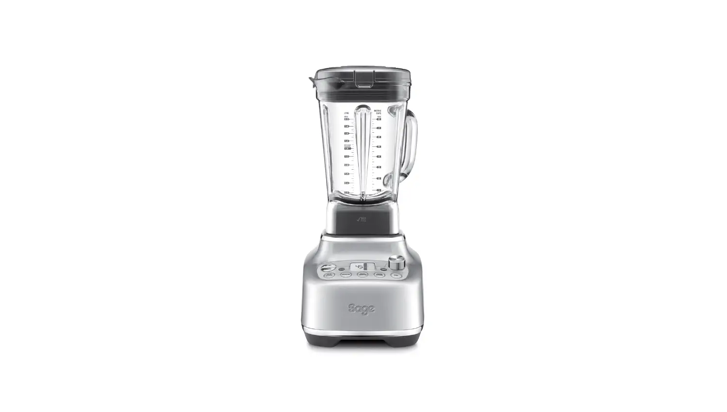 Sage Sbl920 Super Q Blender Instruction Manual Sage Sbl920 Super Q Blender Instruction Manual