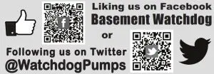 THE BASEMENT WATCHDOG Basement Watchdog- Cterminals