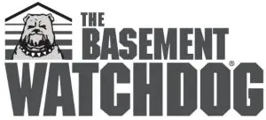 THE BASEMENT WATCHDOG Basement Watchdog- logo