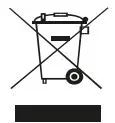 disposal icon