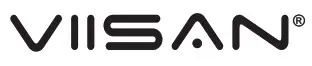 VIISAN - Logo
