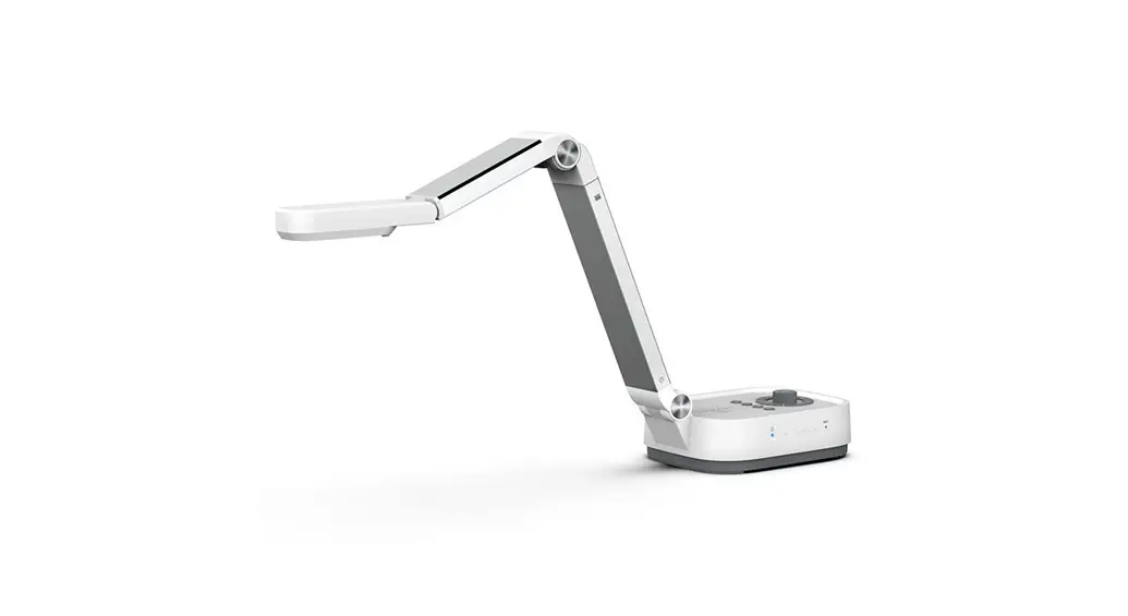 Viisan P4w 4k Wireless Document Camera User Guide Viisan P4w 4k Wireless Document Camera User Guide