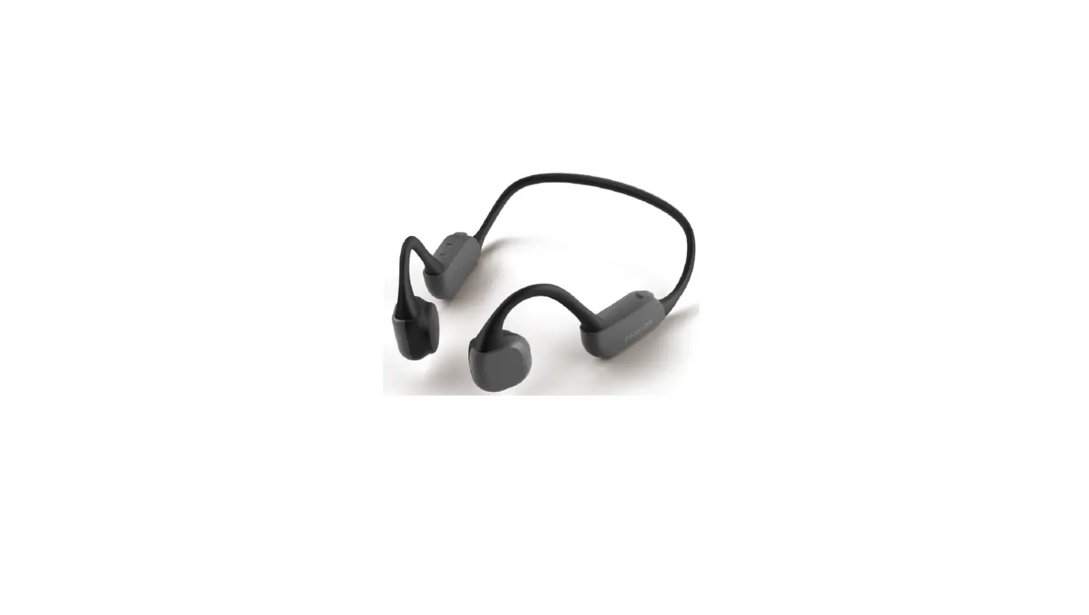 Philips Taa6606 Wireless Sports Headphones User Manual