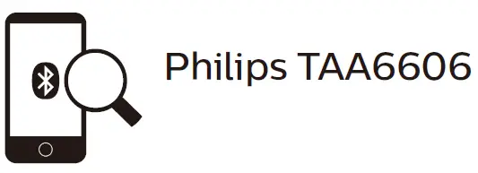 PHILIPS TAA6606 Wireless Sports Headphones fig 10