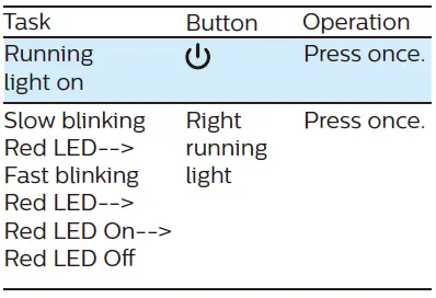PHILIPS TAA6606 Wireless Sports Headphones fig 15