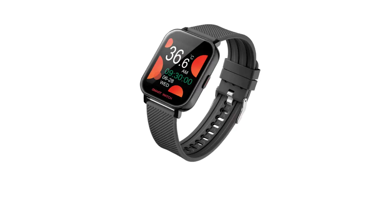 Das 4 Sl40 Smartwatch User Manual Das 4 Sl40 Smartwatch User Manual