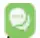 Message interface Icon