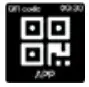 QR code interface