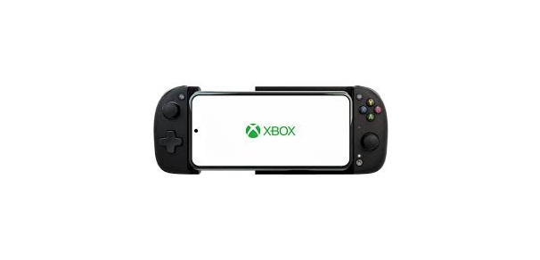 Nacon Mg-x Controller For Android User Guide Nacon Mg-x Controller For Android User Guide