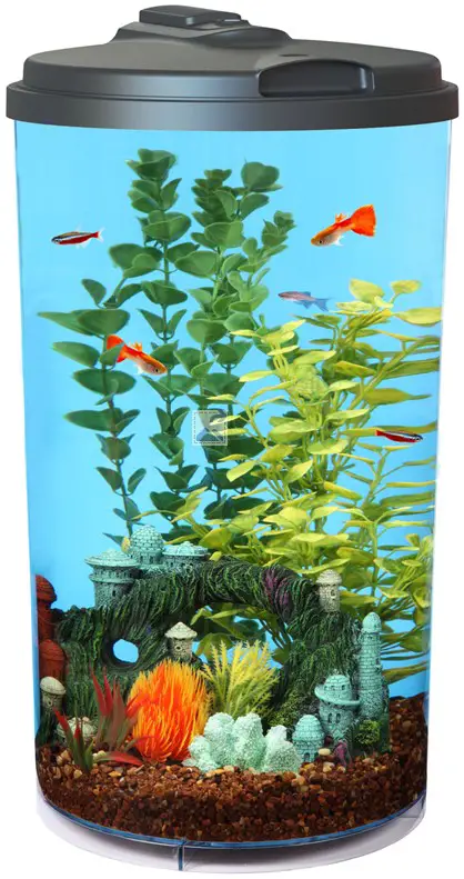 Koller Ap360-6ffp Aquarium Instruction Manual Koller Ap360-6ffp Aquarium Instruction Manual