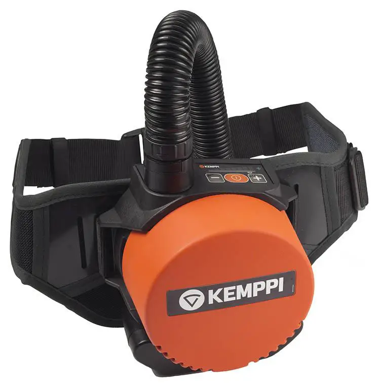 KEMPPI FA Flow Control - Cover