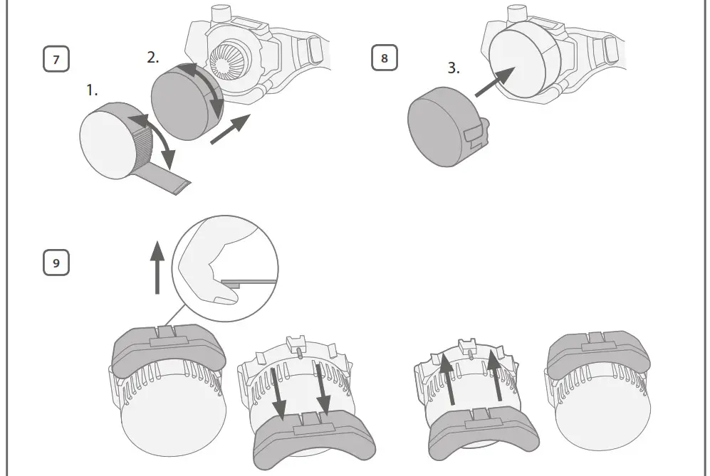 KEMPPI FA Flow Control - Overview 2