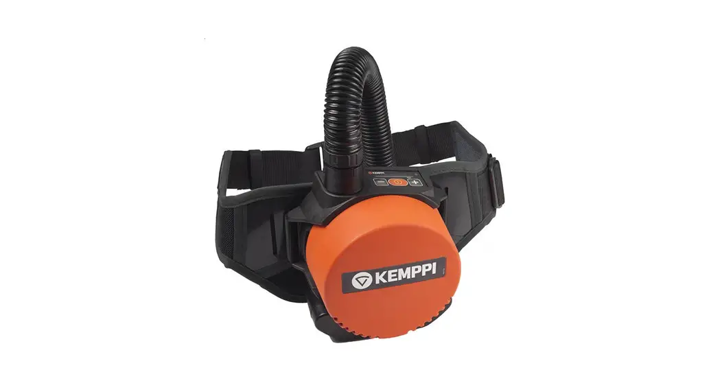 Kemppi Fa Flow Control User Guide