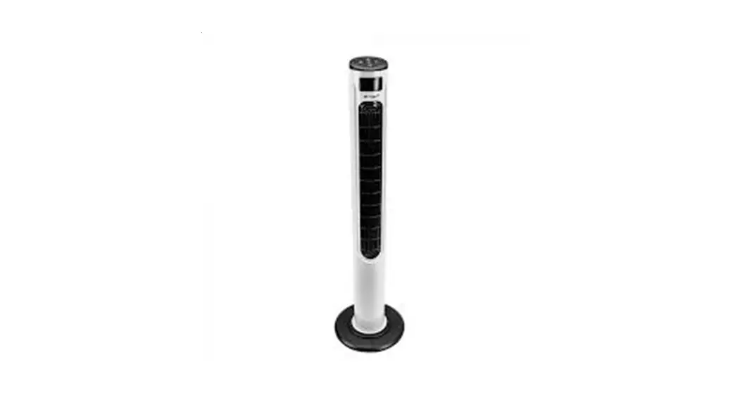 Govee H7101 Smart Tower Fan User Manual