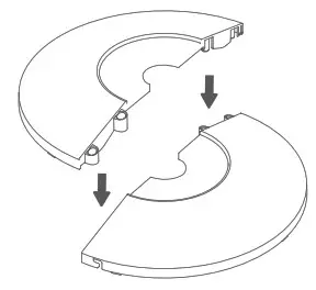 Govee H7101 Smart Tower Fan - Getting Started 1