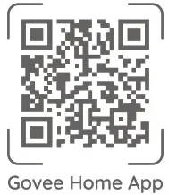 Govee H7101 Smart Tower Fan - QR Code