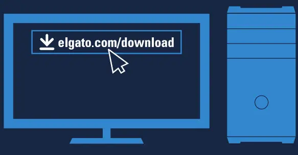 elgato 20GAT9902 Stream Deck XL