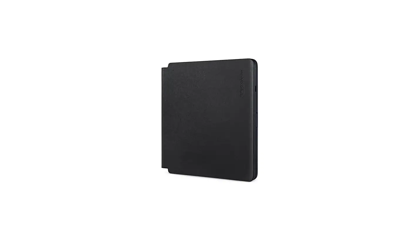 Kobo N779-ac-bk-e-pu Sage Powercover User Guide