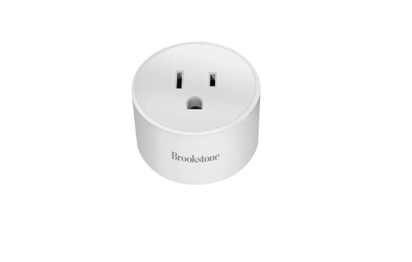 Brookstone B08b8ygpzm Smart Plug User Manual