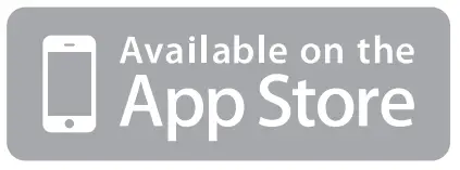 App Store Logo