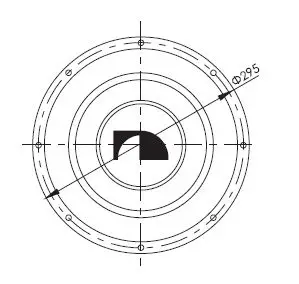Nakamichi NSW-Z1203S4-II 12 Inch SVC Subwoofer fig1