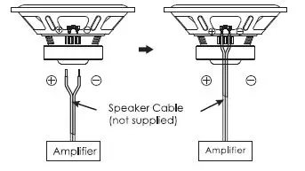 Nakamichi NSW-Z1203S4-II 12 Inch SVC Subwoofer fig5