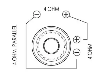 Nakamichi NSW-Z1203S4-II 12 Inch SVC Subwoofer fig8