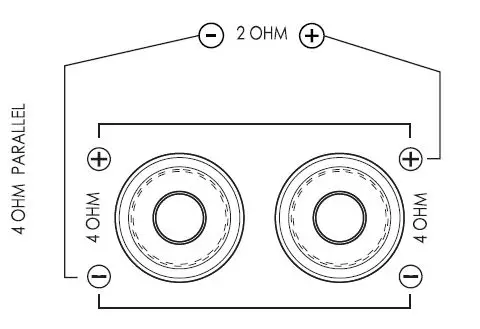 Nakamichi NSW-Z1203S4-II 12 Inch SVC Subwoofer fig9