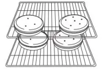 Baking Layer Cakes and Cookies