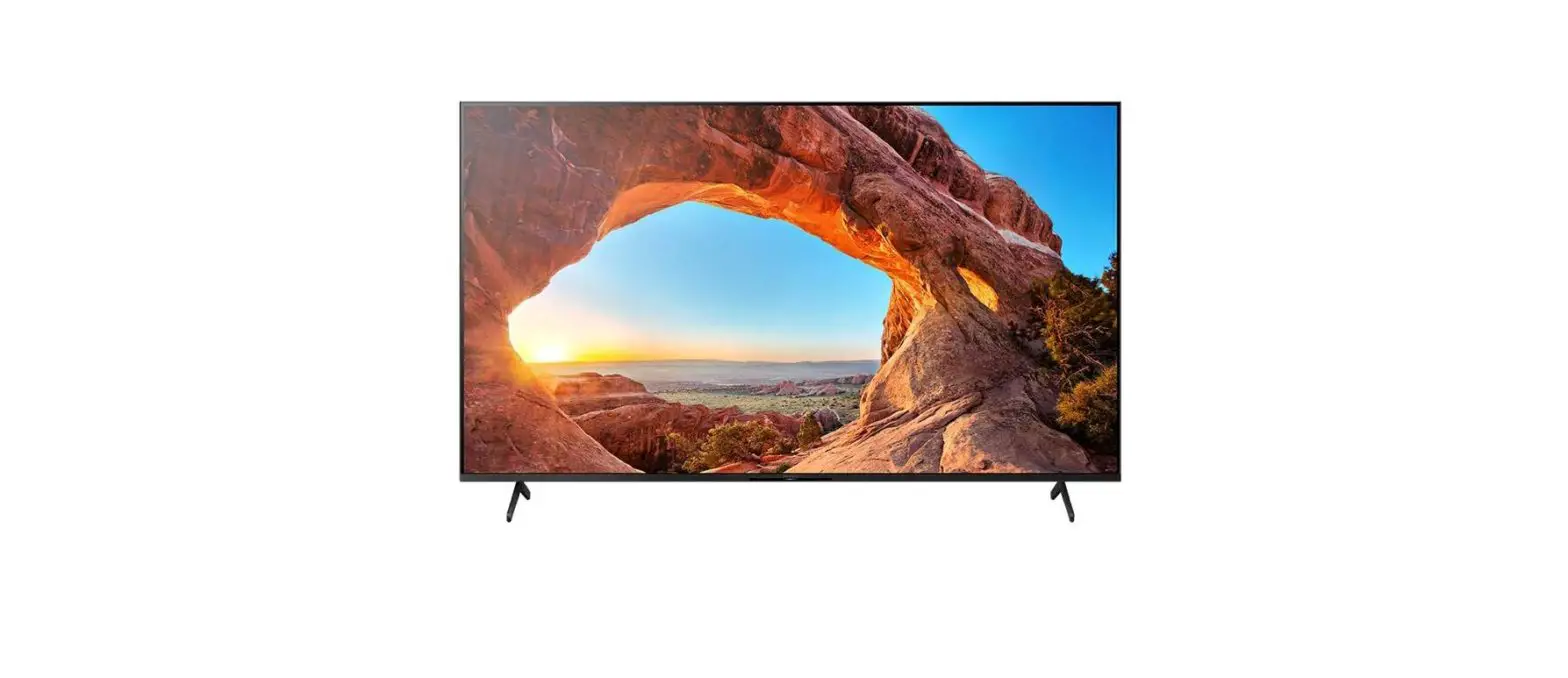 Sony Kd75x85j 75 Inch Smart Led Tv Instructions