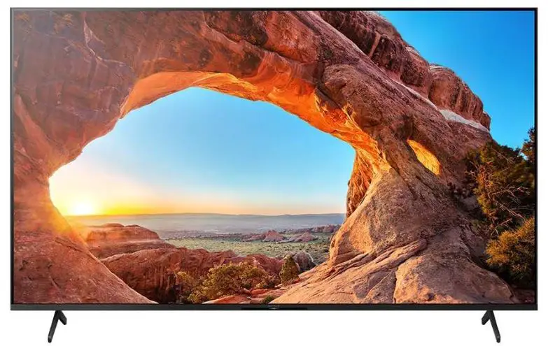 SONY KD75X85J 75 Inch Smart LED TV PRODUCT