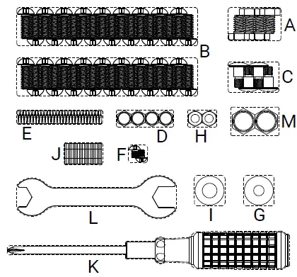 Z GRILLS 450A Wood Pellet Smoker Grill Fig7