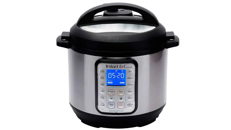 Instant Pot Smart Wifi Manual