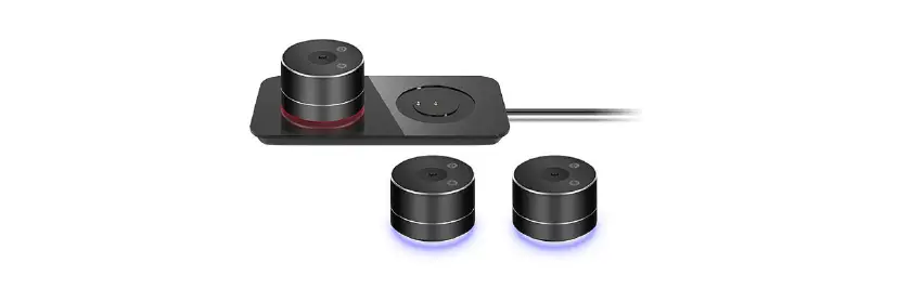 Oneking Ks-wm1b Wireless Expansion Microphone User Manual