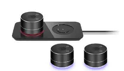 OneKing KS-WM1B Wireless Expansion Microphone