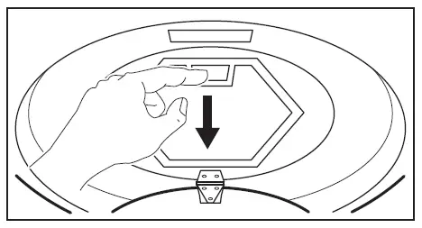 AEG DLE0970M Cooker Hood 3