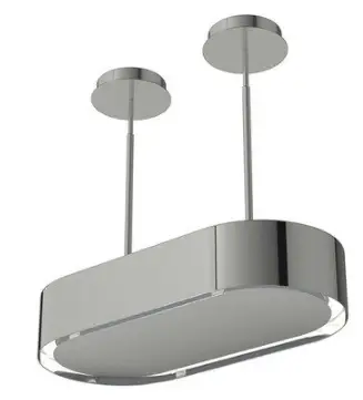 AEG DLE0970M Cooker Hood