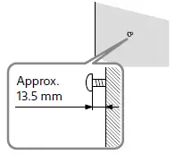 SONY SA-RS3S Wireless Rear Speaker fig 6