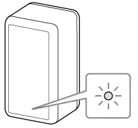 SONY SA-RS3S Wireless Rear Speaker fig 9