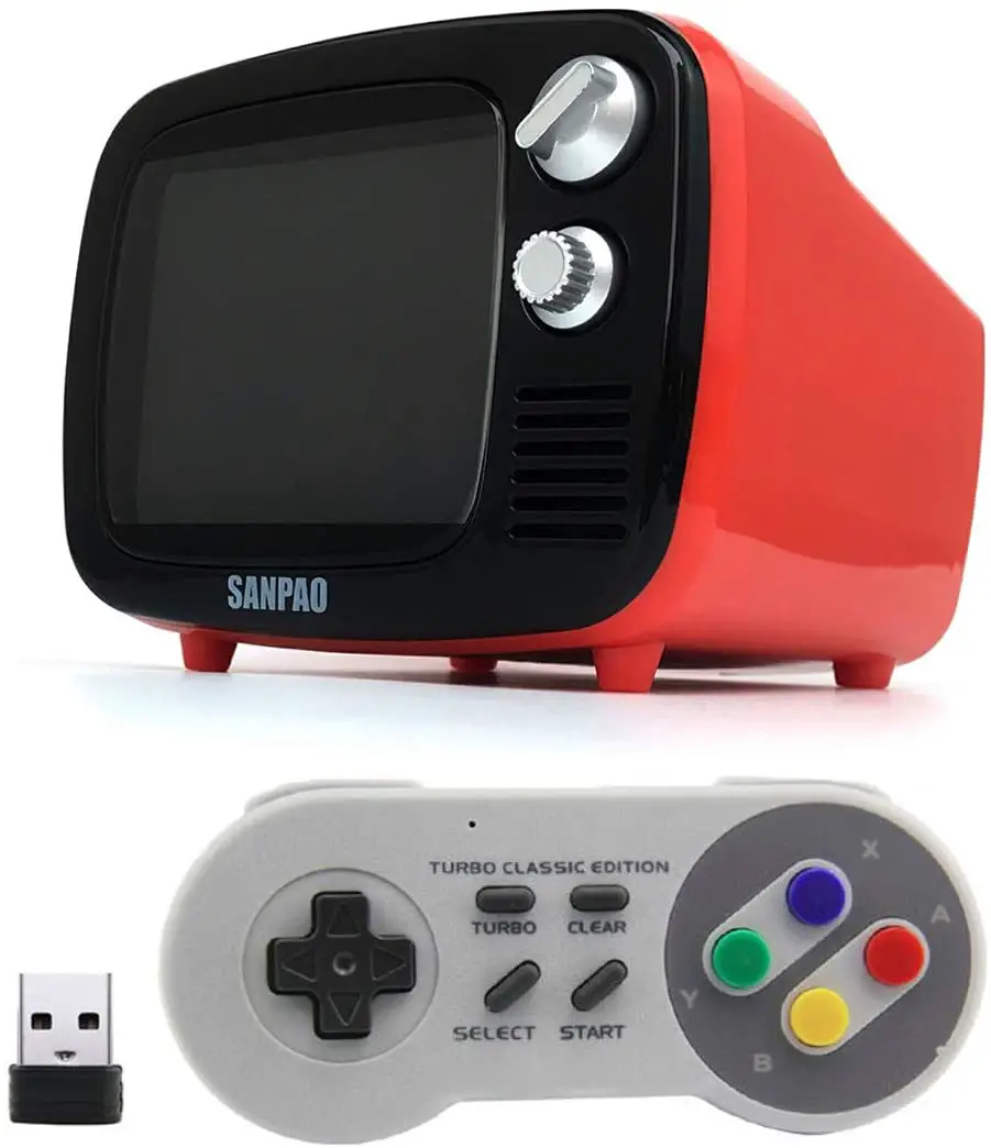 SANPAO-TJ800-Mini-Android-Smart-TV