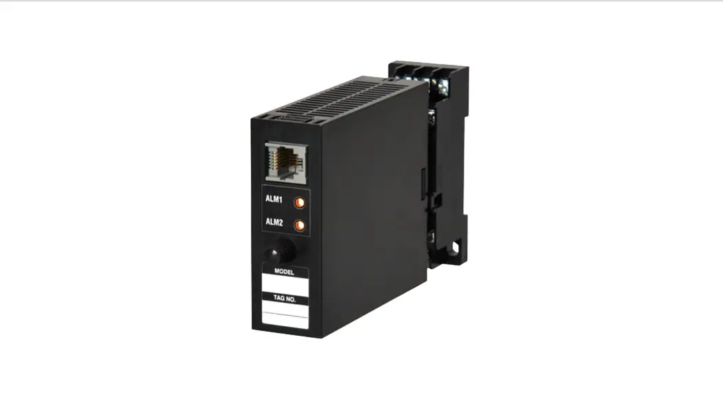 Yokogawa Vju7 Universal Temperature Converter User Manual Yokogawa Vju7 Universal Temperature Converter User Manual