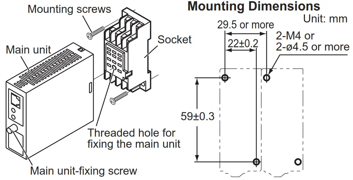 YOKOGAWA VJU7 Universal Temperature Converter