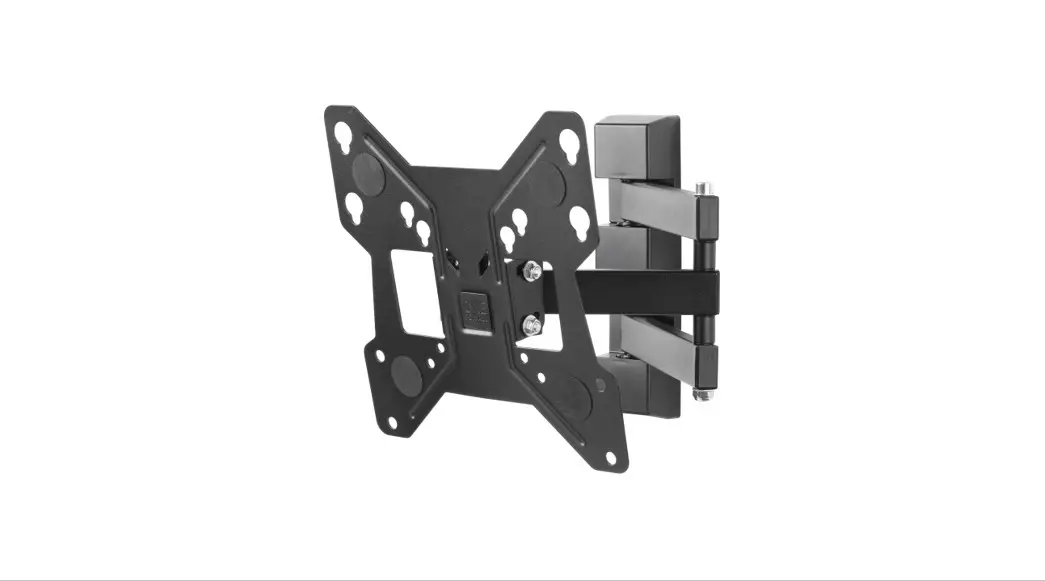 One For All Wm4259 Full Motion Tv Wall Mount Installation Guide