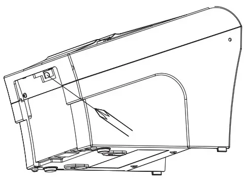 sewoo SLK-TL20X Series Receipt Printe- drivers