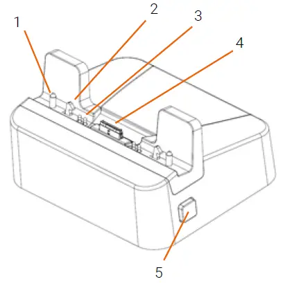 Pokini-Tab-A8B-Scanner-Frame-Docking-Station-1