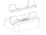 Pokini-Tab-A8B-Scanner-Frame-Docking-Station-3