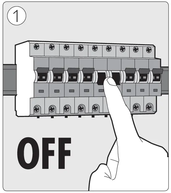 PHILIPS 399856 Star LED Ceiling Spotlight 16 W Warm White Silver fig3